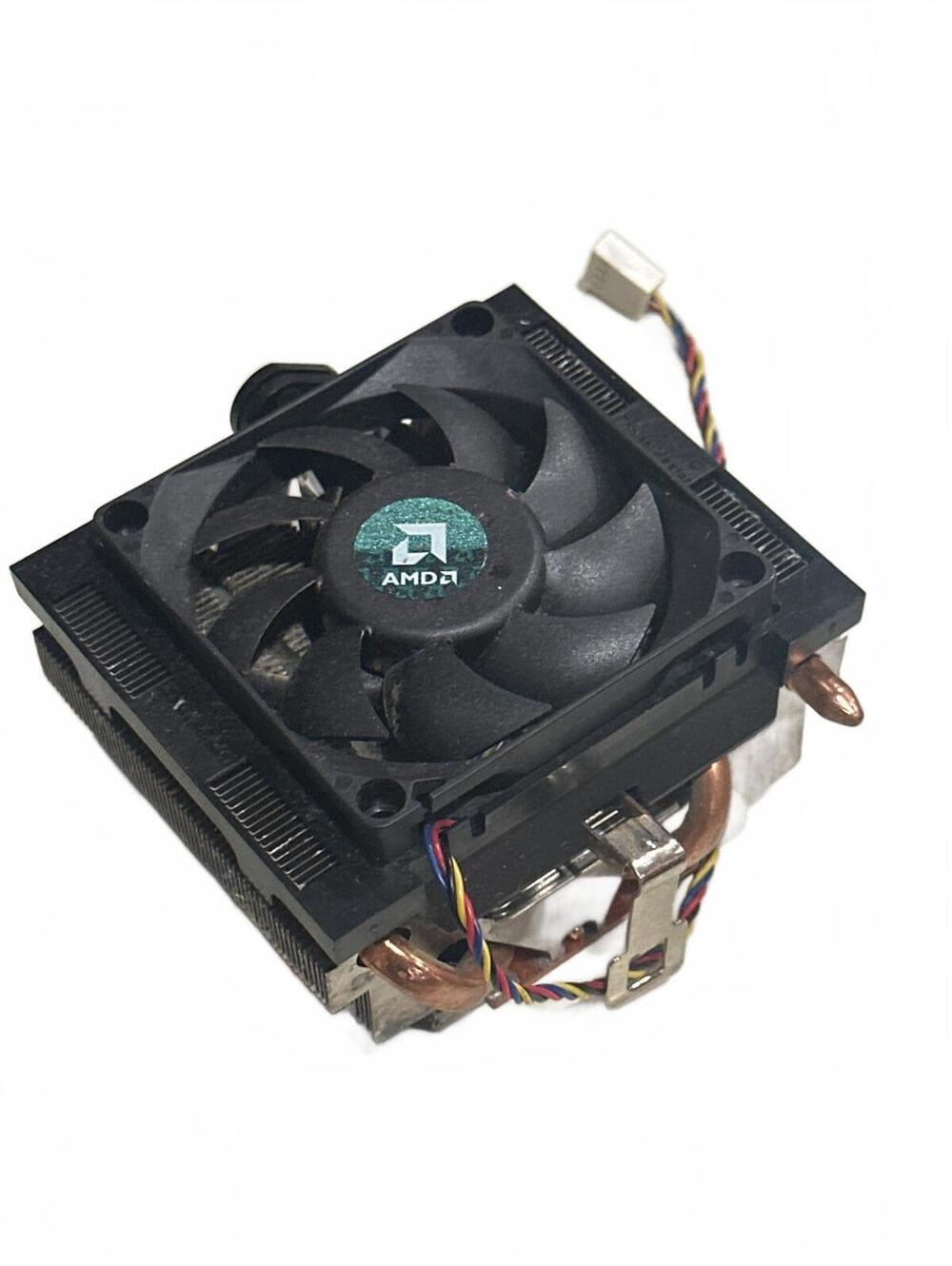 Cooler Master HKM-00003-A1-GP CPU Fan AM3 Socket